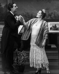 Souvenir: a Fantasia on the Life of Florence Foster Jenkins