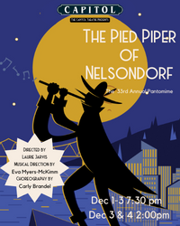 The Pied Piper of Nelsondorf