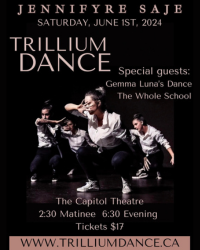 Trillium Dance